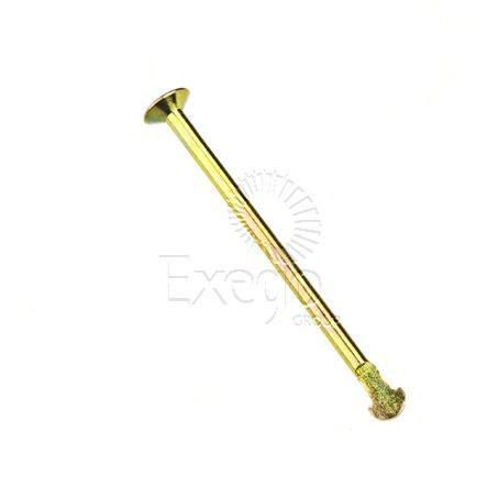 DRIVETECH 4X4 PIN BRAKE SHOE HOLD DOWN 9/75- 072-014722