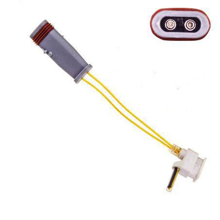 FUELMISER BRAKE PAD WEAR SENSOR Fuelmiser Brake Pad Wear Sensor