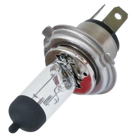 CAPITAL BULB - 12V 65/55W H4B IH01 HB63