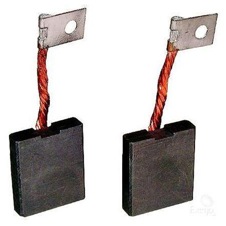 OEX GEN BRUSHES 12V BOSCH STYLE 2PCE