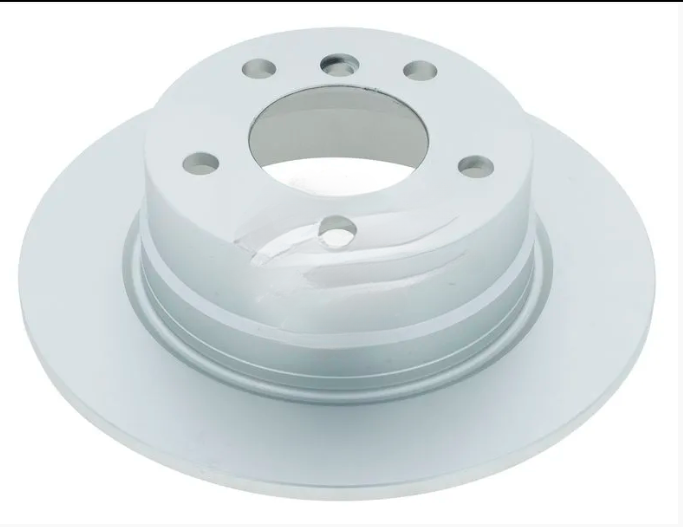 EURO-LINE BRAKE DISC ROTOR BDR18140EL