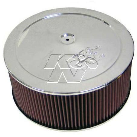 K&N Air Filter 60-1310