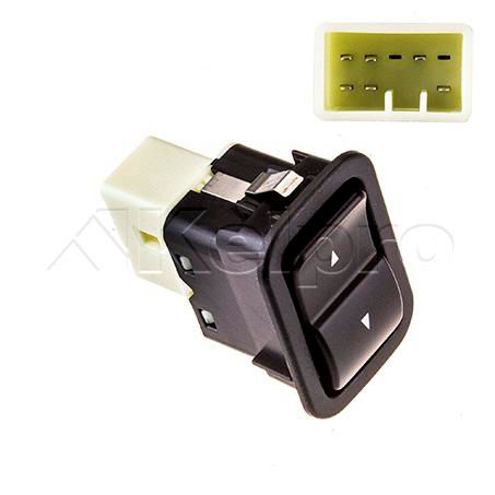 KELPRO Window Switch - Illuminated