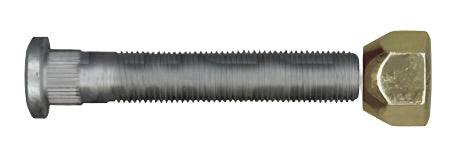 NICE PRODUCTS WHEEL STUD AND NUT