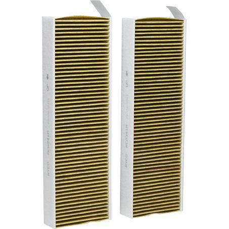 Ryco Cabin Air Filter - Microshield RCA341M