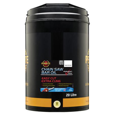 Penrite Chain Saw Bar Oil 20L