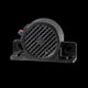 Narva BACK UP ALARM 12 OR 24V 92DB FIXED