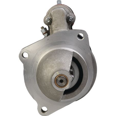 OEX Starter Motor 12V 10Th CW Lucas Style LXS9306