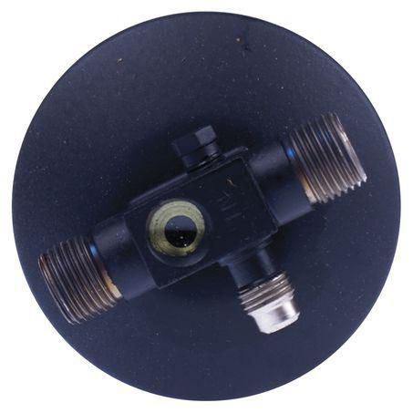 PARKER Receiver Drier MIOR - MIOR Diameter 76mm