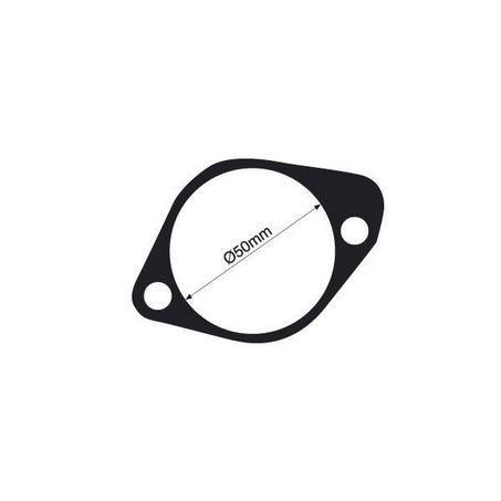 TRIDON THERMOSTAT GASKET - PAPER TYPE (50MM)
