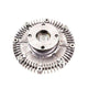 TRUFLOW Radiator Clutch Fan