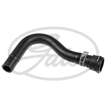 Gates Radiator Hose 05-2545
