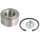 ABD WHEEL BEARING KIT HONDA F AB2503