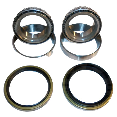 ABD WHEEL BEARING KIT LASER/323 81-89 AB2741