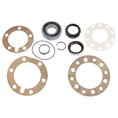 TOYOTA REAR WHEEL BEARING KIT AB2891