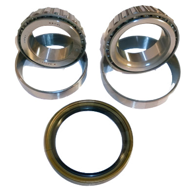 ABD WHEEL BEARING KIT ISUZU MU UCS 89- FRONT AB3611