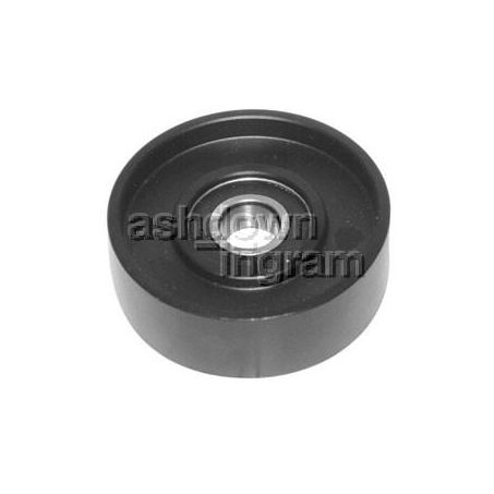 OEX Idler Pulley ID:17 x OD:82(mm) IPX001