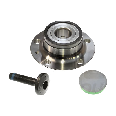 VW / AUDI REAR WHEEL BEARING HUB (ABS) - 32MM ID AB5000