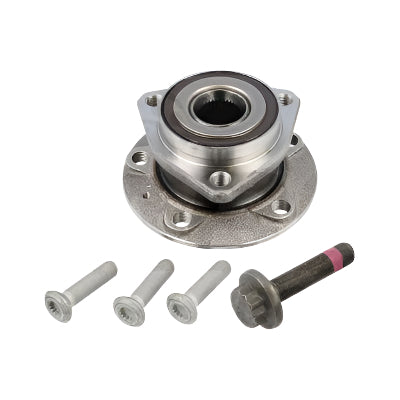 VW / AUDI / SKODA FRONT WHEEL BEARING HUB UNIT (ABS) AB5248