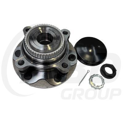 TOYOTA FRONT HUB ASSEMBLY (ABS) AB6330
