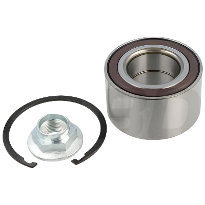 MAZDA FRONT WHEEL BEARING KIT (ABS) AB6369