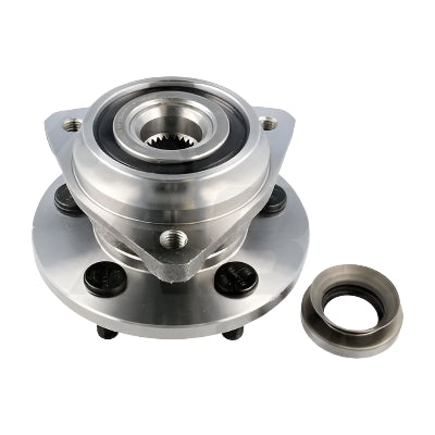 JEEP FRONT WHEEL BEARING HUB UNIT AB6599