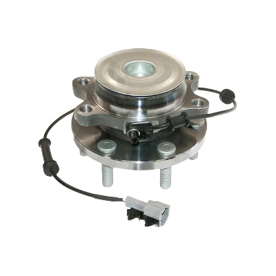NISSAN FRONT WHEEL BEARING HUB (ABS) AB6605