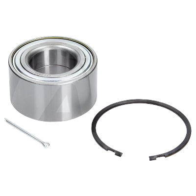 NISSAN FRONT WHEEL BEARING KIT (ABS) AB6678