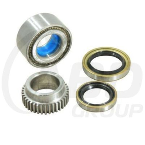 ABD HOLDEN COLORADO WHEEL BEARING KIT (ABS) AB6866