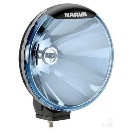 Narva Halogen Driving Light Round 12V Pencil Beam - Each