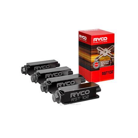 RYCO EXTENSION LEGS - (SUIT RST100/101) RST102