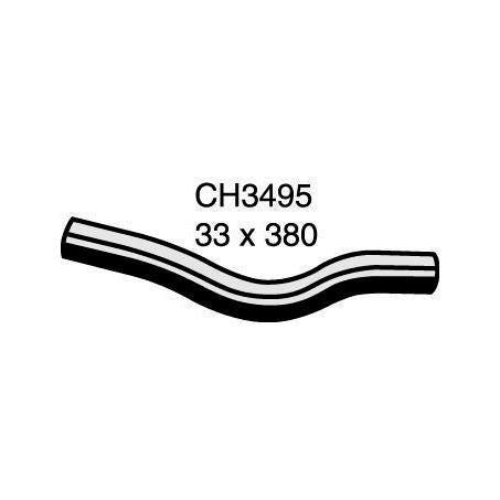 MACKAY TOP HOSE CROWN 2.8L