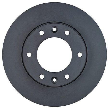 RDA Brakes Standard Disc Brake Rotor Vented 300mm RDA7825