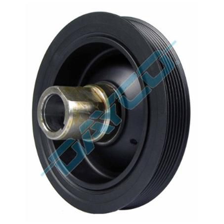 Powerbond Harmonic Balancer - HB1595N