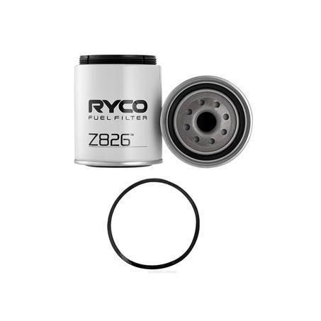 RYCO HD FUEL/WATER SEPERATOR