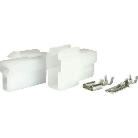 OEX Q.C Connector 2 Pole 1 Kit