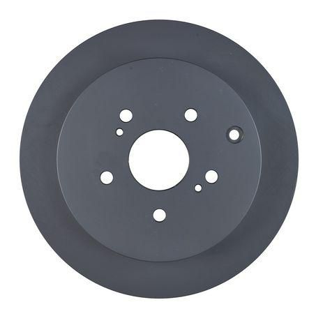 RDA REAR BRAKE ROTOR SUZUKI 308MM X 14 MIN RDA8187