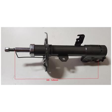 CODE9 Strut 9260354