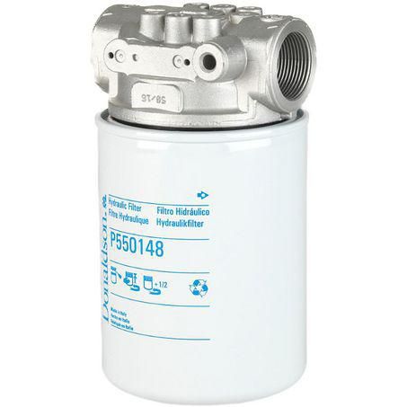 Donaldson FIK Hydraulic Assembly SAE-16