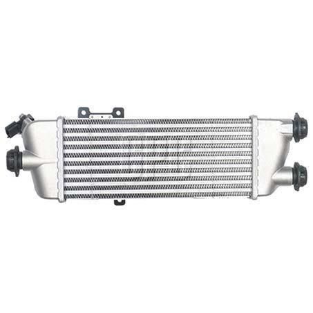 HANON SYSTEM Hanon OE Quality Intercooler CAC14004G