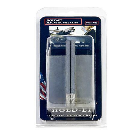 DRIVETECH 4X4 MAGNETIC VICE JAWS HE-3