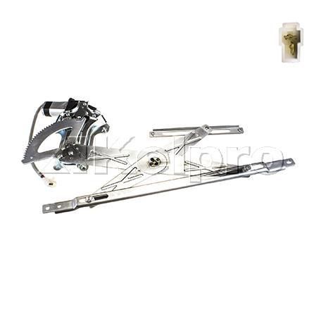 Kelpro Power Window Regulator - With Motor KWFR1640
