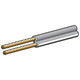 Narva 2mm Twin Core Figure 8 Speaker Cable Grey With White Trace 2mm Tw