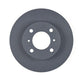 RDA FRONT BRAKE ROTOR MITSUBISHI LANCER 1.8 1992-