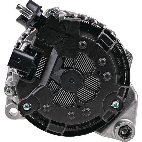 GENUINE PRODUCTS Genuine Alternator 12V 250A Suits PY 06/22 On N2DZ10346A