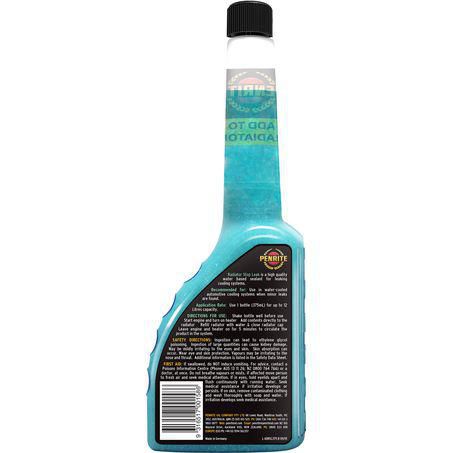Penrite Radiator Stop Leak 375mL