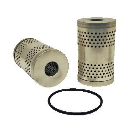 WIX OIL FILTER - (CARTRIDGE) 51310
