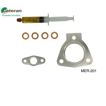 Cateran Turbo Gasket Kit MER-201