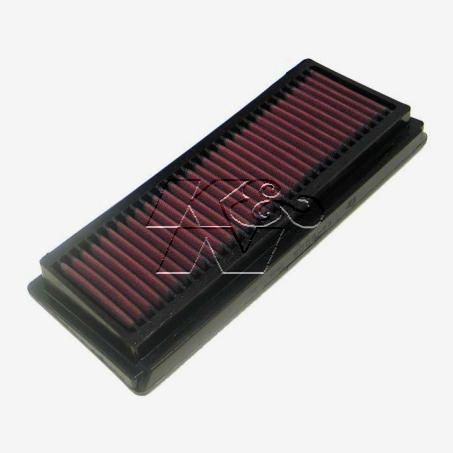 K&N Air Filter Panel KA-6005