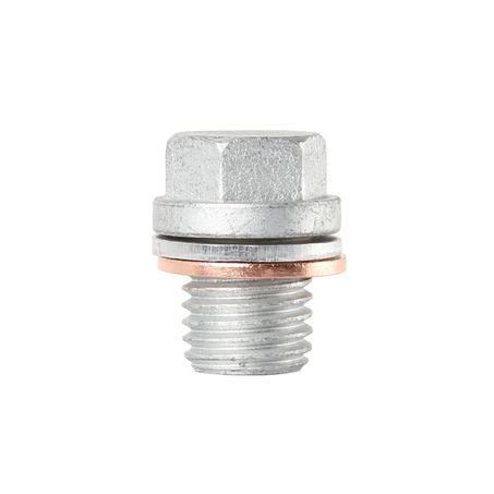 Tridon Sump / Drain Plug - M12 X 1.5mm - TDP012